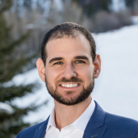 Aspen Hospitality Employee Andy Reed's profile photo