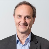 Circet Employee Richard Lours's profile photo