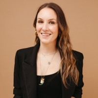 Of Note Employee Katy Shah's profile photo