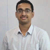 Suprateek Bose's profile photo