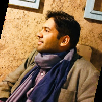 CauseBecause Employee Ranjan Rayna's profile photo