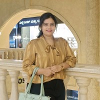 Sahana Evangeline Email