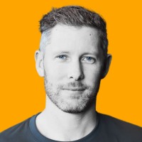 Mobble Employee Simon Murphy's profile photo