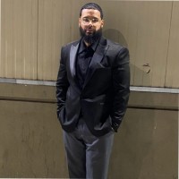 Barry's Employee Edwin Ortiz's profile photo