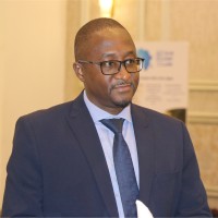 African Development Bank Group Employee Mtchera Chirwa's profile photo