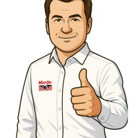 Group Delrue Employee Marijn Knockaert's profile photo