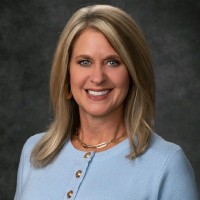 Graham Regional Medical Center Employee Kristi Rigsby's profile photo