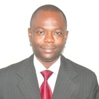 James Ajiboye Email & Phone Number