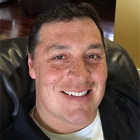 Elite Energy Distribution Employee David Strange's profile photo