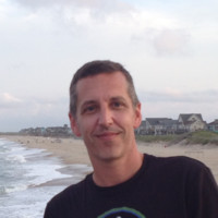 MDA Engineering, Inc. Employee Chuck Bohlke's profile photo