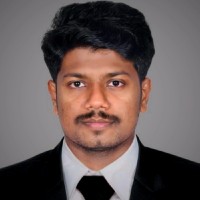 ITC Beverages and Bottling Factory Employee Abhishek Prasad's profile photo