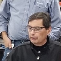 Siemens Energy Employee Michael Fair's profile photo