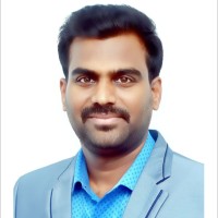 Quantra Technology Solutions Employee Gunasekar Dhinakaran's profile photo