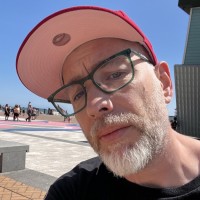 Fayju Employee Gareth Bushell's profile photo