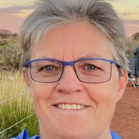 University of Canberra Employee Tracey Dickson's profile photo