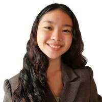 Ateneo CODE Employee Enya Marguerite Lozano's profile photo