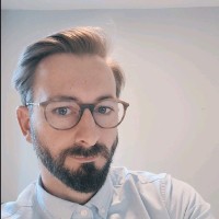UEAT Employee Cyrille Ernst's profile photo