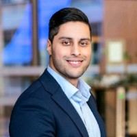AD-Gruppen Employee Malik Afaq's profile photo