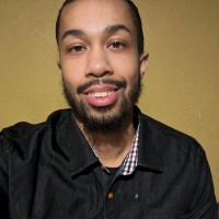 RE:WORK TRAINING Employee Keenan Harper's profile photo