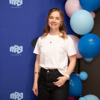 MAG Interactive Employee Ruth Atkinson's profile photo
