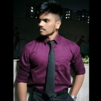 Techsara Solutions Employee Ronit Jadhav's profile photo