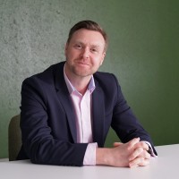 Radius Business Solutions Employee Michael McDermott's profile photo