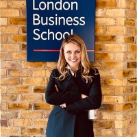 Anna Polozova Email & Phone Number