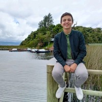 Nicolás David Velásquez Fuentes's profile photo