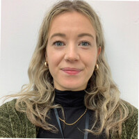 Resurgo Consulting Employee Isabel Thompson's profile photo