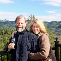 Falkner Winery Employee Duncan Williams's profile photo