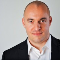 Combis d.o.o. Employee Jurica Mikulic's profile photo