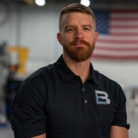 Better Engineering Mfg., Inc. Employee Chris Sikorski's profile photo