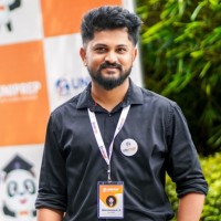 UNIPREP Employee Darshan Mandanna's profile photo