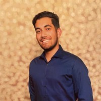 Better Life Financial Group Employee Daniel Acosta's profile photo