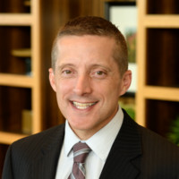 The Clorox Company Employee Craig James-Heer's profile photo