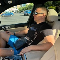 Global Fleet LLC Employee Anatolii Panaiotov's profile photo