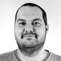 Bridgewater Associates Employee Daniel Picard's profile photo