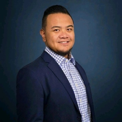 AdventHealth East Florida Employee Daryl Vergara's profile photo