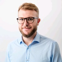 ADEGIS Employee Tomasz Pałka's profile photo