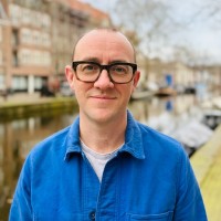 Tellet Employee Greg Burke's profile photo