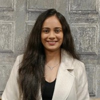 Cinapsis Employee Adishri Jain's profile photo