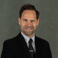 Georgetown University Employee Robert Palisin's profile photo