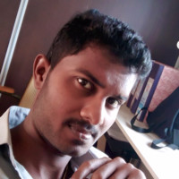 Kalaivani Logistics Private Limited Employee Aravinthan T's profile photo