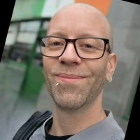 Andreas Nyberg Email