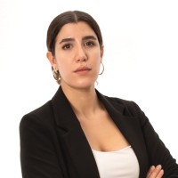 Joelle Sahyouni Email & Phone Number