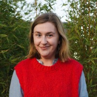 Thread & Co Employee Christine Corbin's profile photo