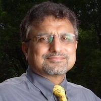 Athreya Inc. Employee Rajiv Kaushik's profile photo
