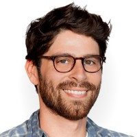 Studio III Marketing Employee Gabriel Marrazzo's profile photo