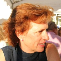 Rivas Zorggroep Employee Anke Stegeman's profile photo