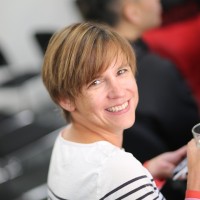 Ocorian Employee Polly Barton's profile photo